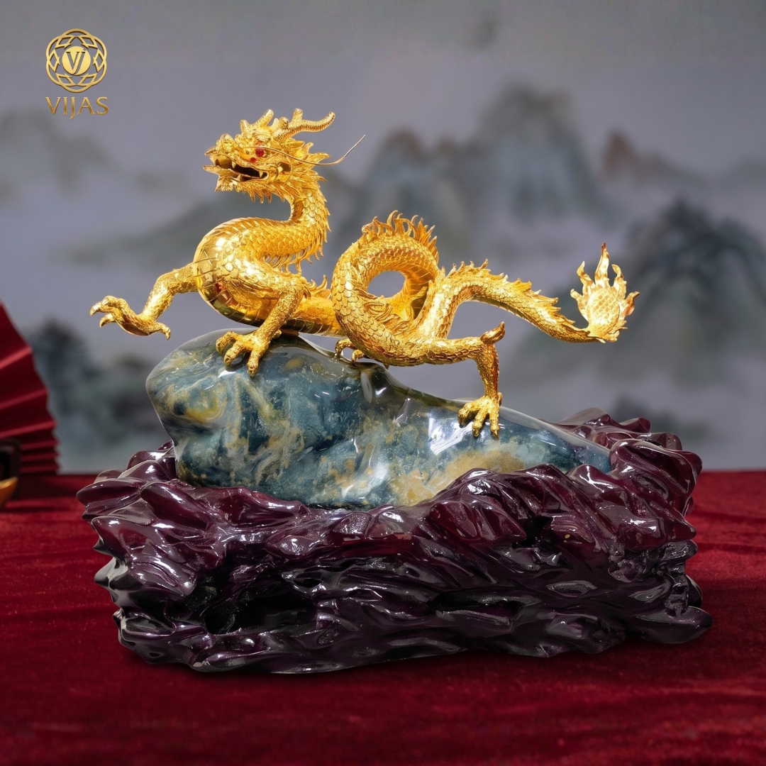 Hoàng Long Cát Tường